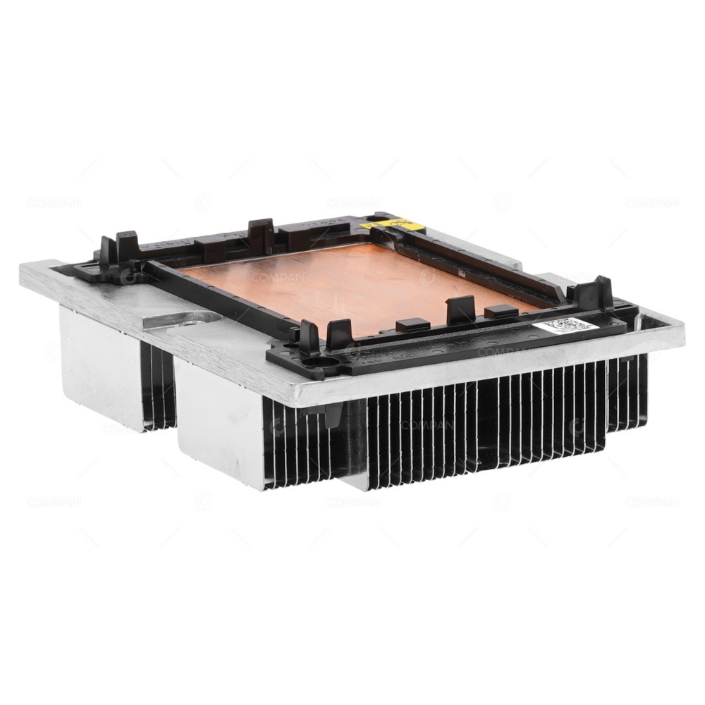J2YP9  DELL HEATSINK CPU2 FOR DELL POWEREDGE FC640 M640